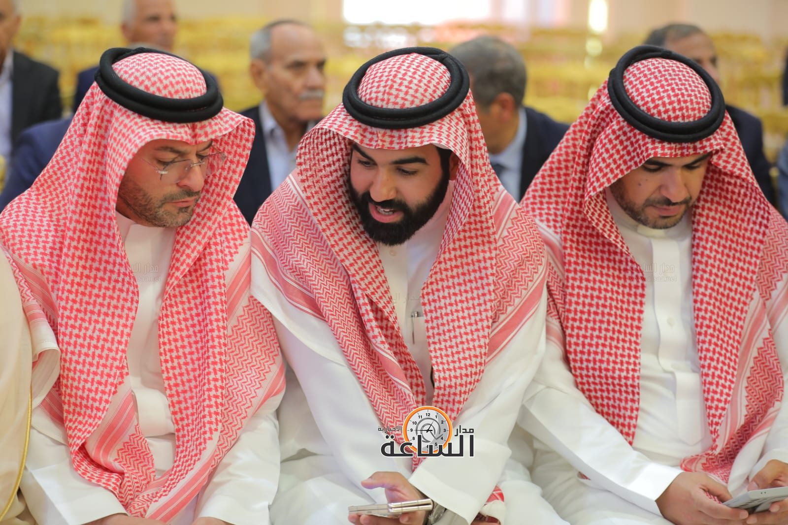 Madar Al-Saa Images 0.9007776099346299