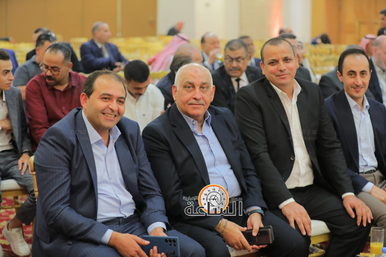 Madar Al-Saa Images 0.37400687628753193