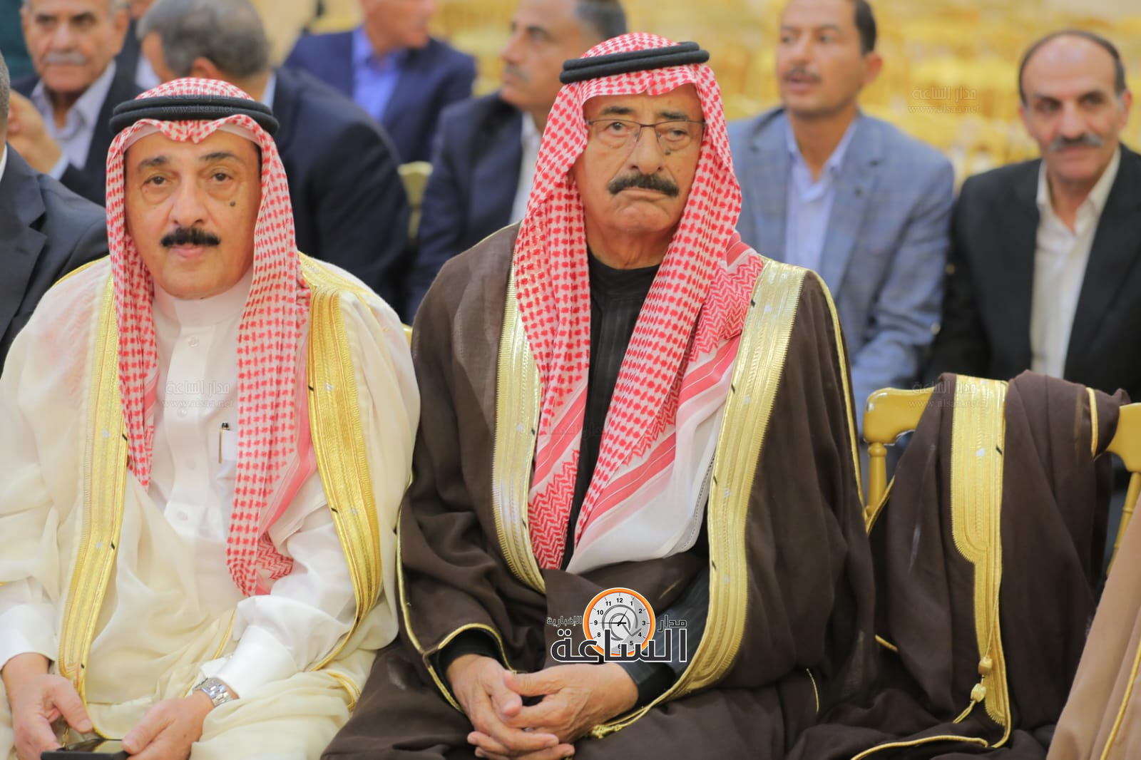 Madar Al-Saa Images 0.33197000538000565