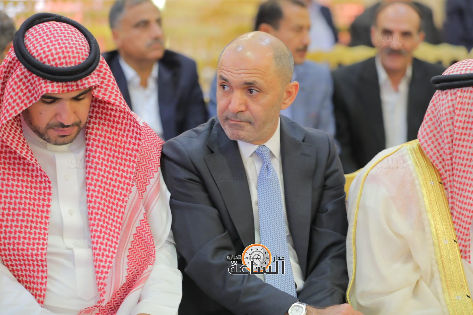 Madar Al-Saa Images 0.8723635947094834