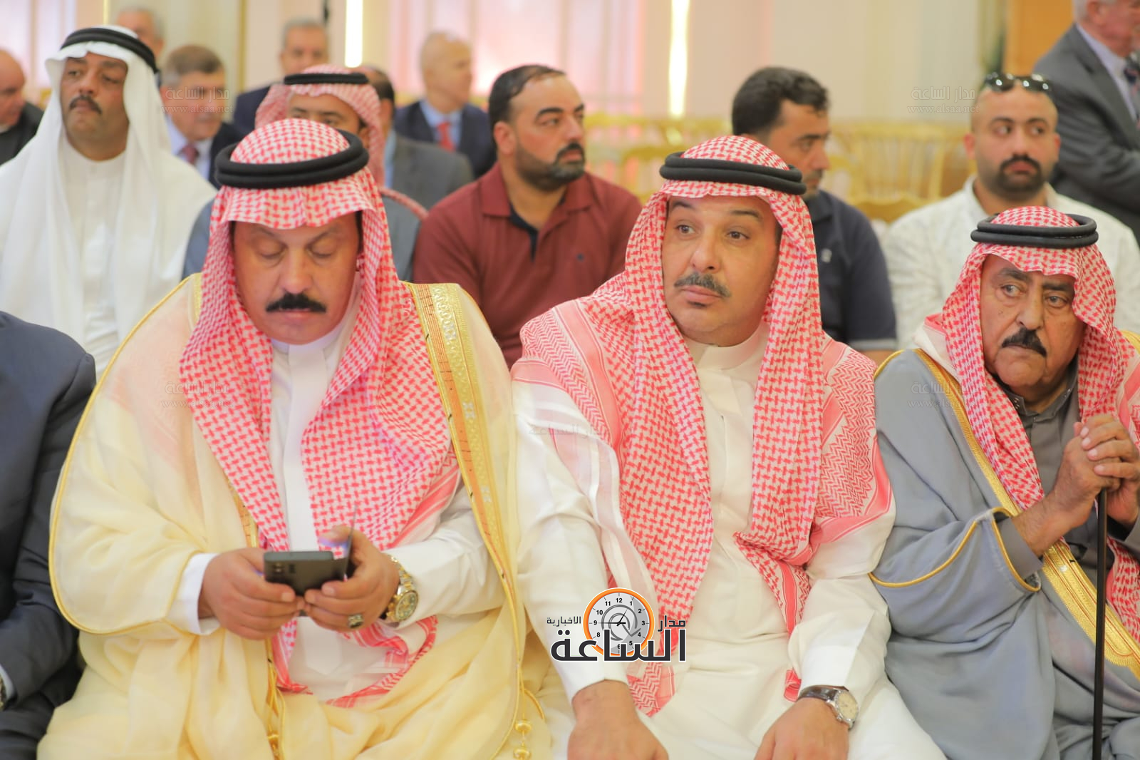 Madar Al-Saa Images 0.9242845246261733