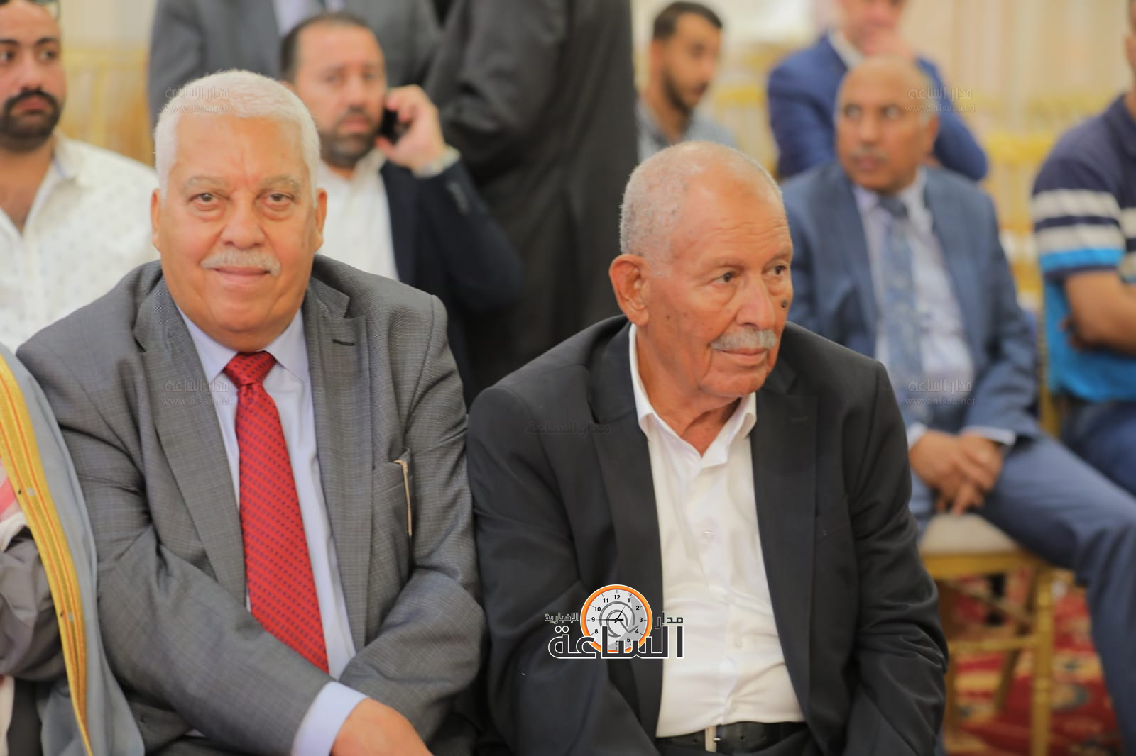 Madar Al-Saa Images 0.3038504290436055