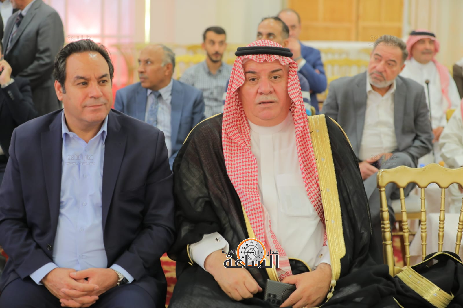 Madar Al-Saa Images 0.8800848246537696