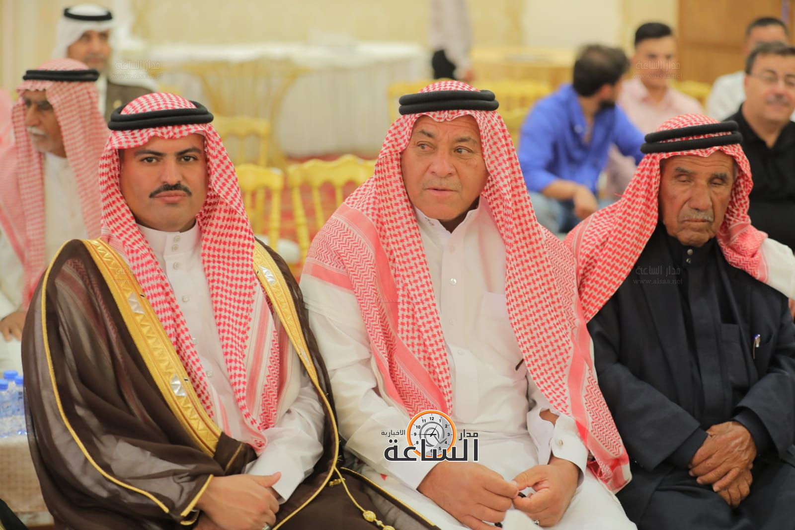 Madar Al-Saa Images 0.31471197332948475