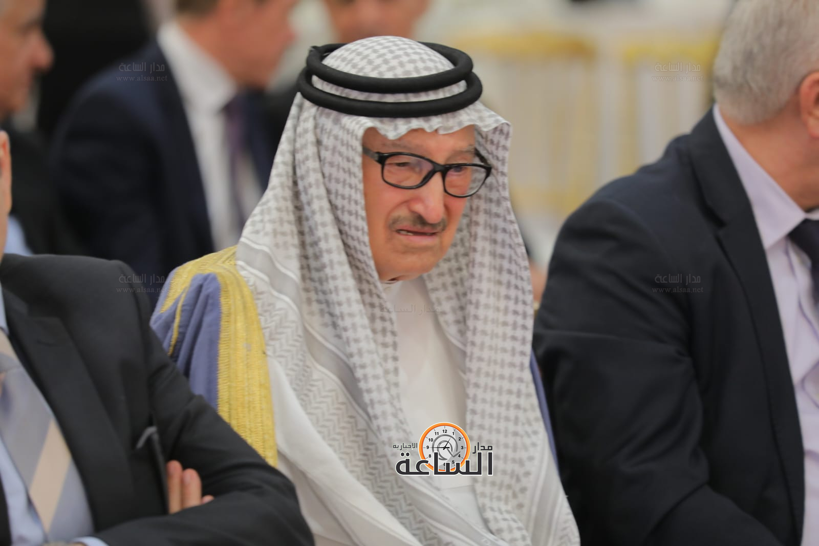 Madar Al-Saa Images 0.7638259834797021