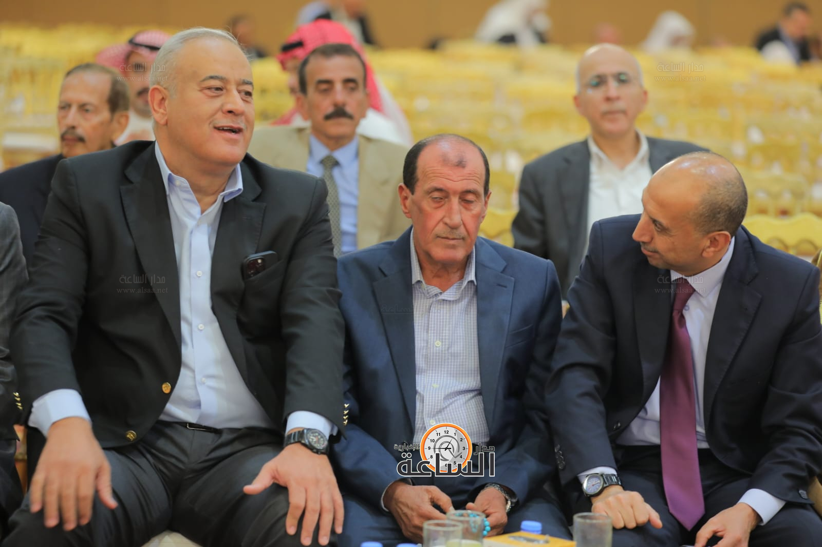 Madar Al-Saa Images 0.6744685184841859