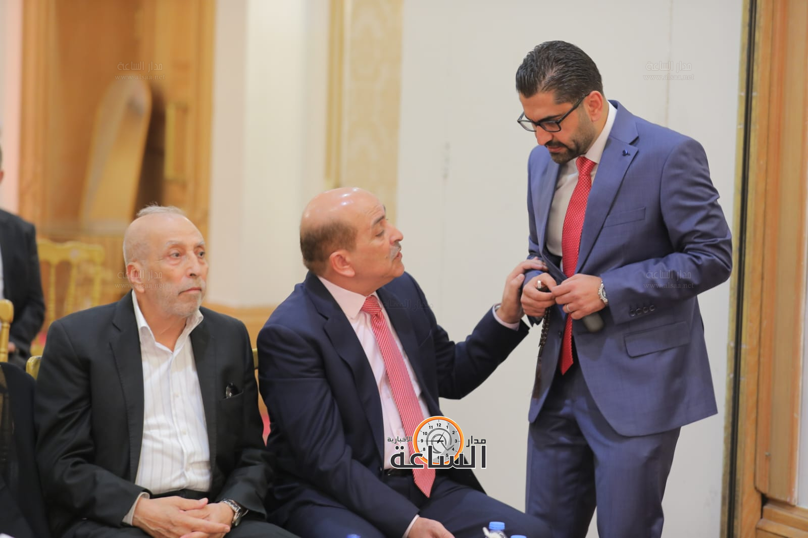 Madar Al-Saa Images 0.6564433855367584