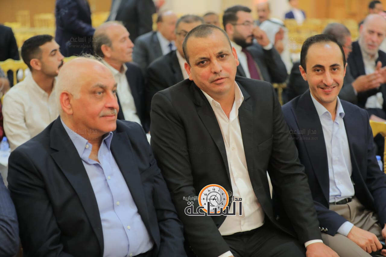 Madar Al-Saa Images 0.2607698074459541