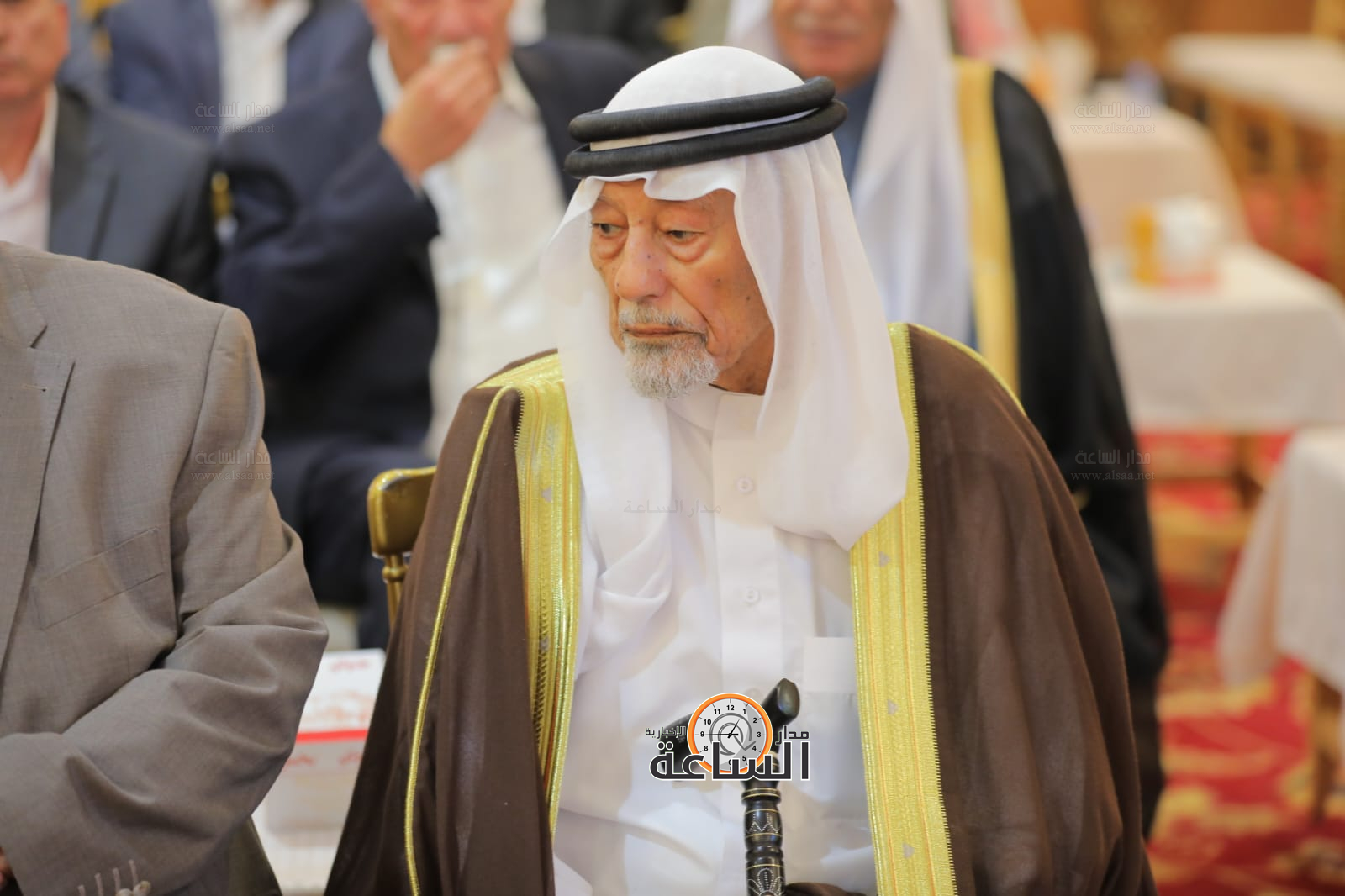 Madar Al-Saa Images 0.9548824599787598