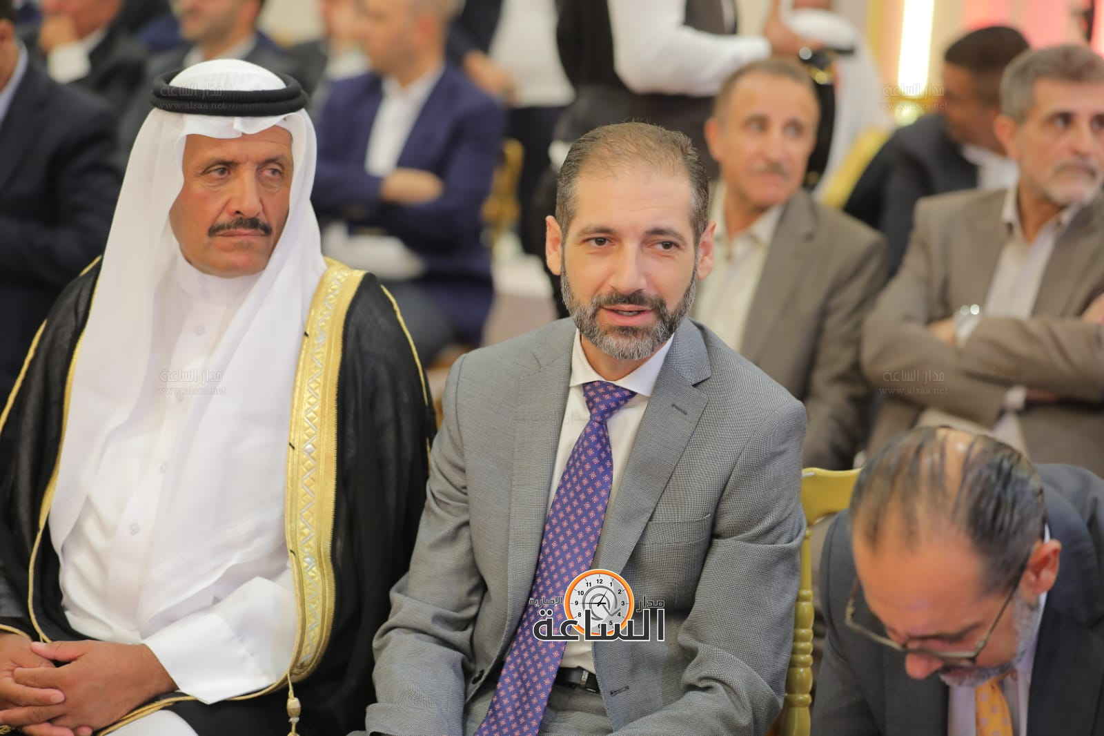 Madar Al-Saa Images 0.38103826938166785