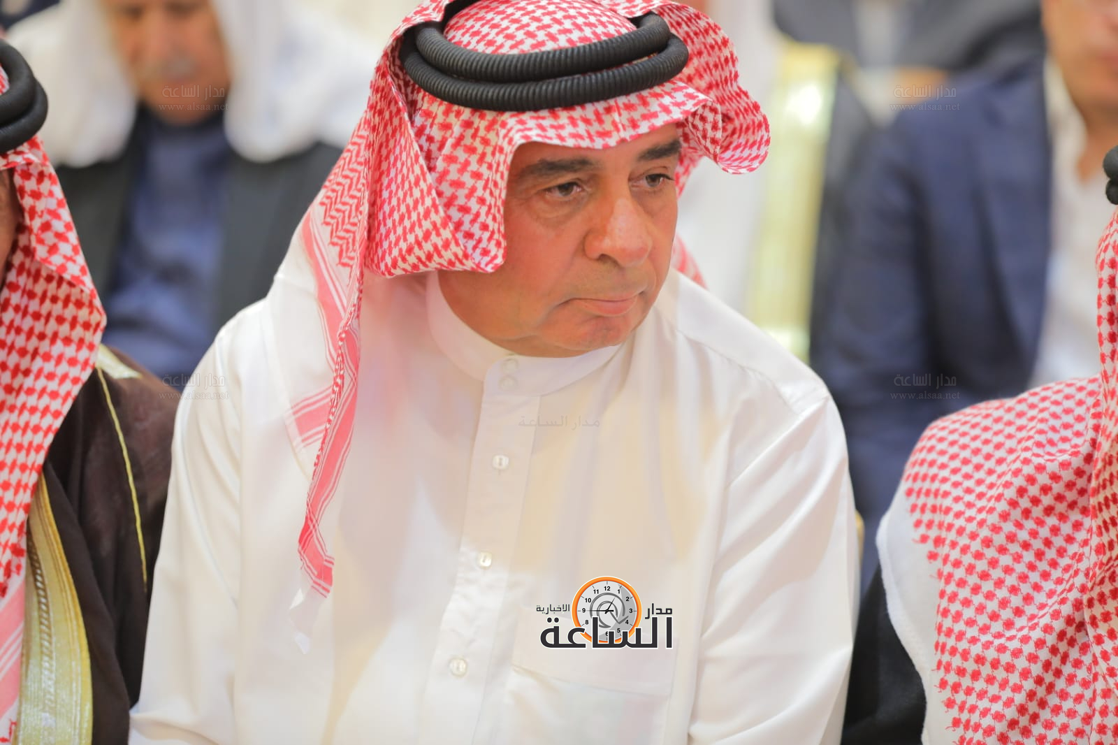 Madar Al-Saa Images 0.2646806097657719