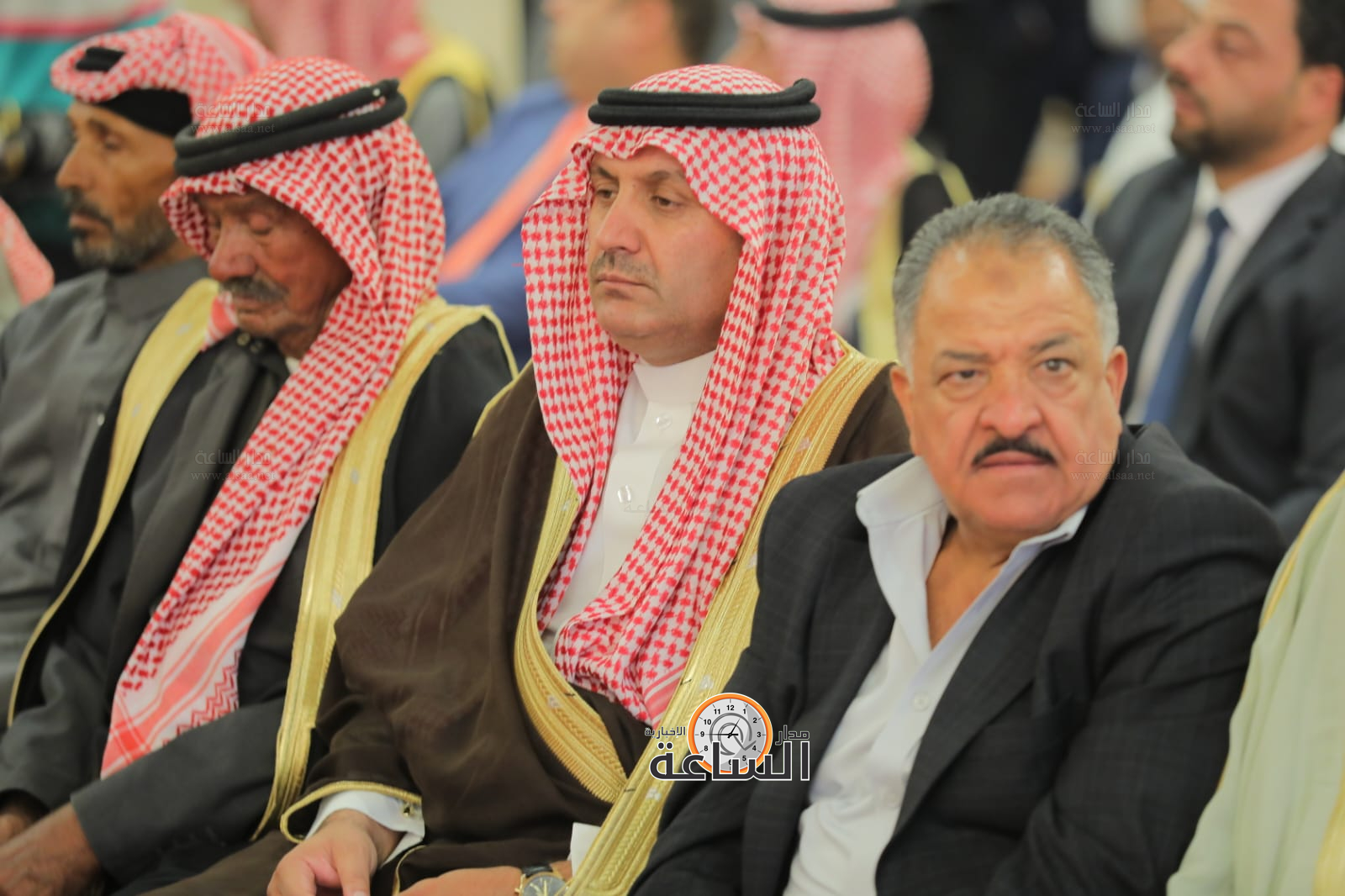 Madar Al-Saa Images 0.47842360201325773