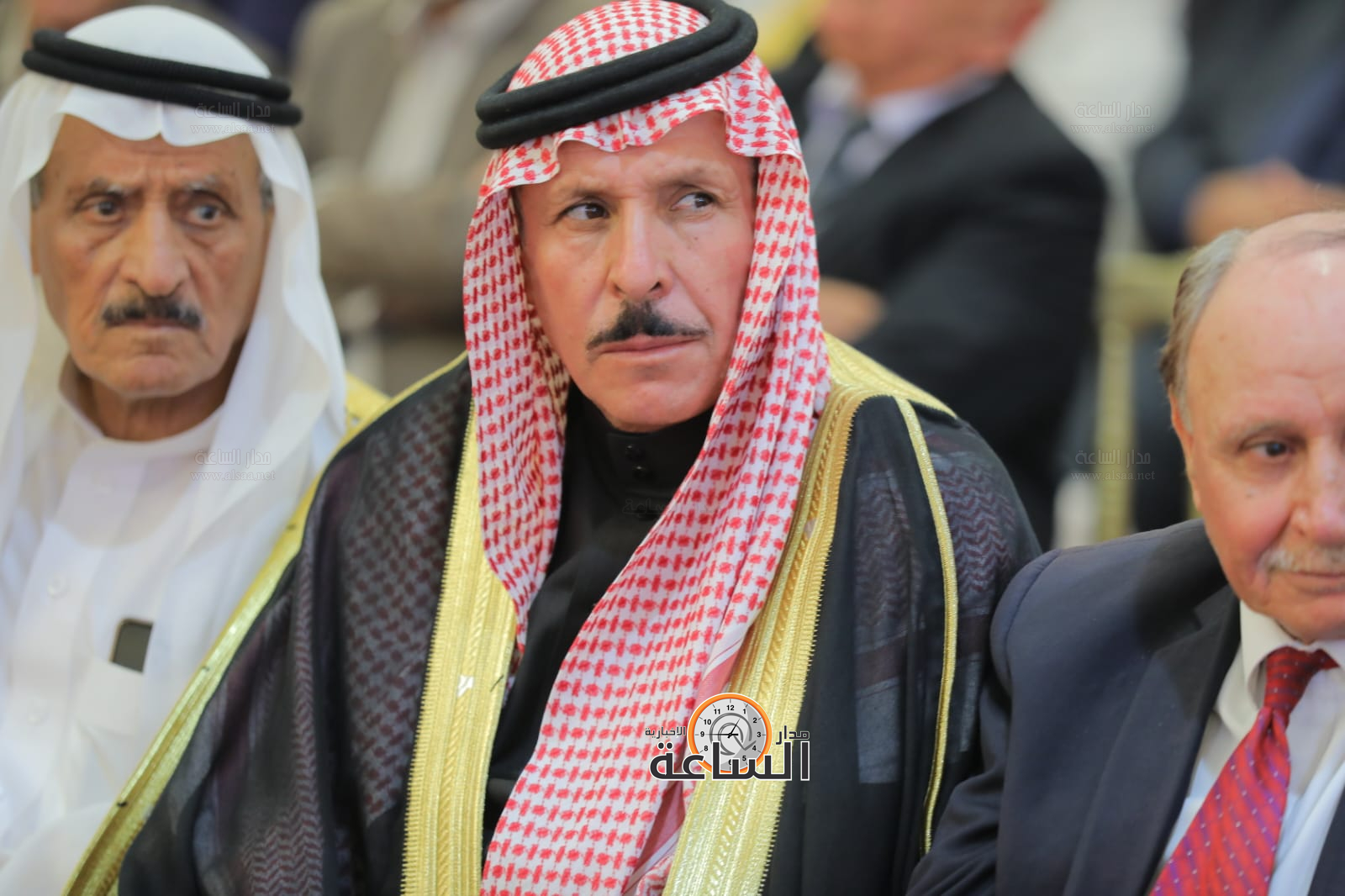 Madar Al-Saa Images 0.6226218482638322