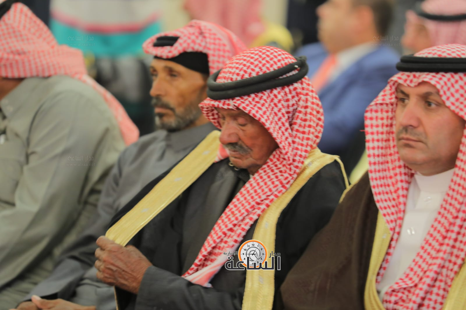 Madar Al-Saa Images 0.9605893098168732