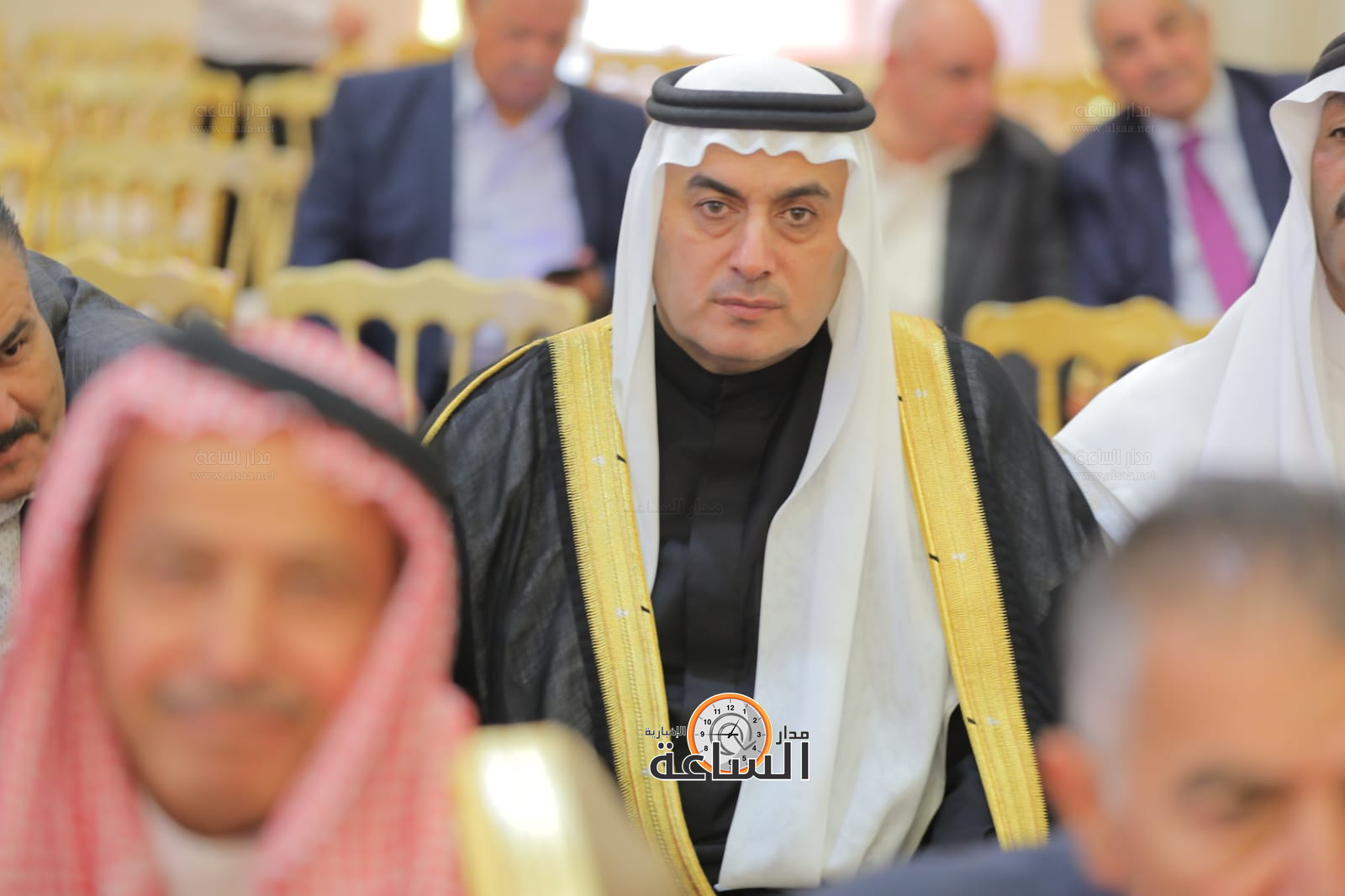 Madar Al-Saa Images 0.10478686184305186