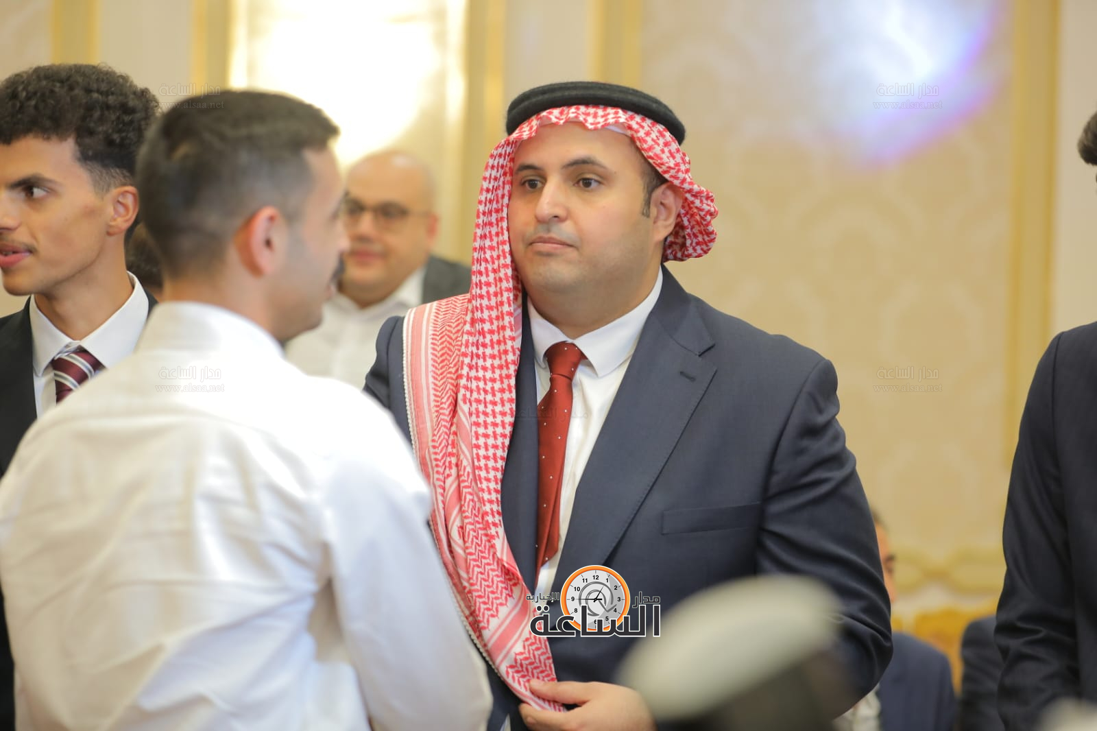 Madar Al-Saa Images 0.20803754681355824