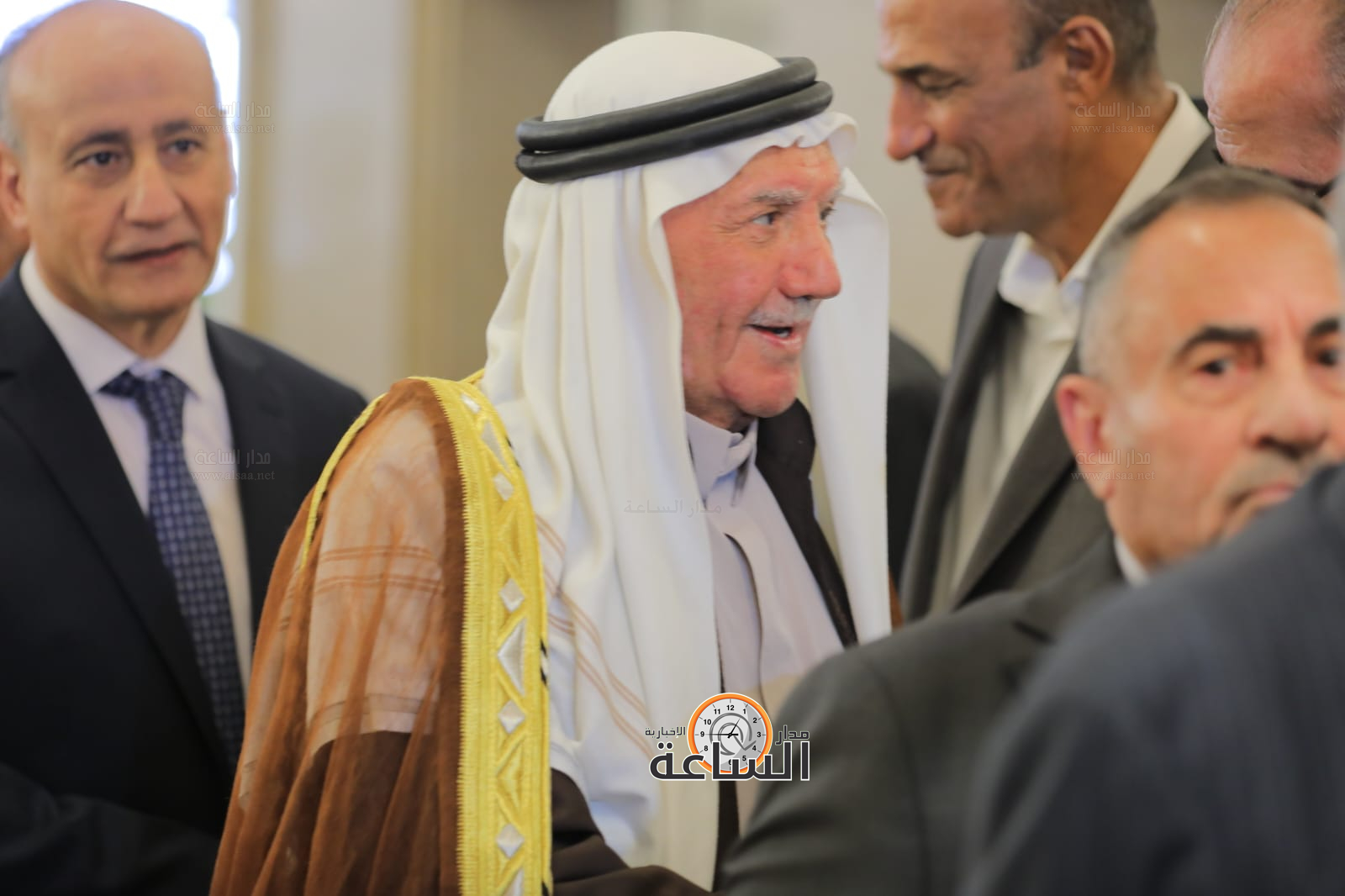 Madar Al-Saa Images 0.7359478485970907