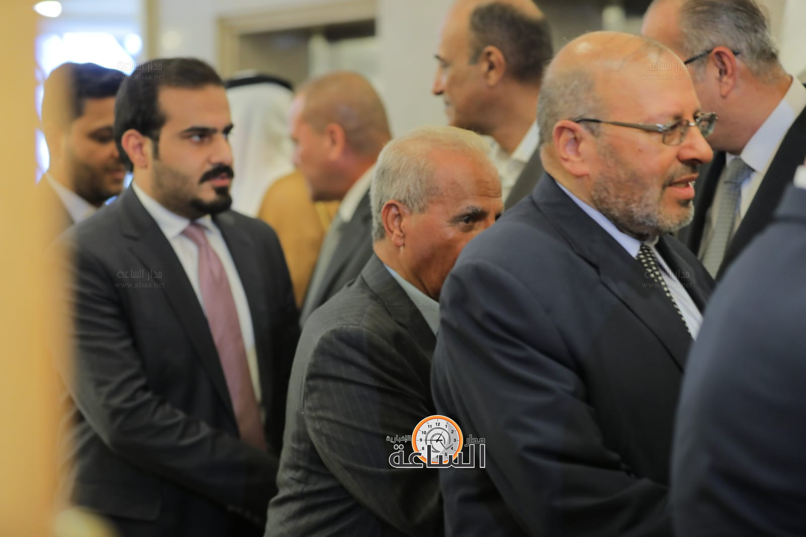 Madar Al-Saa Images 0.39305780387728806