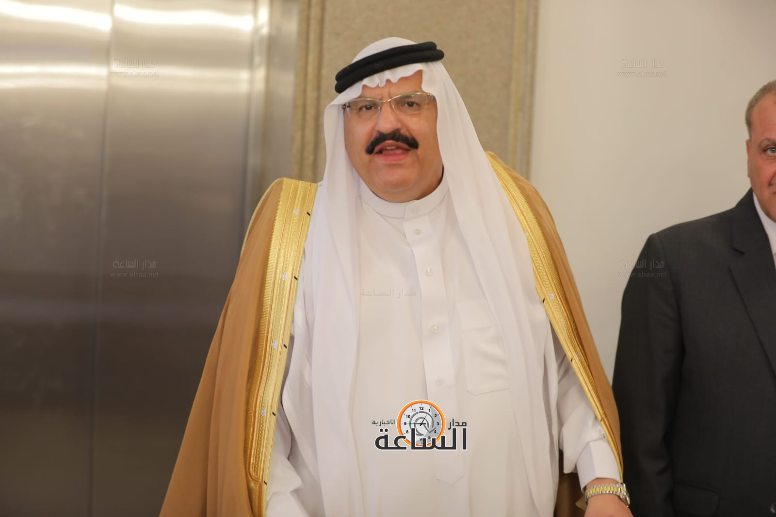 Madar Al-Saa Images 0.3284372550730128