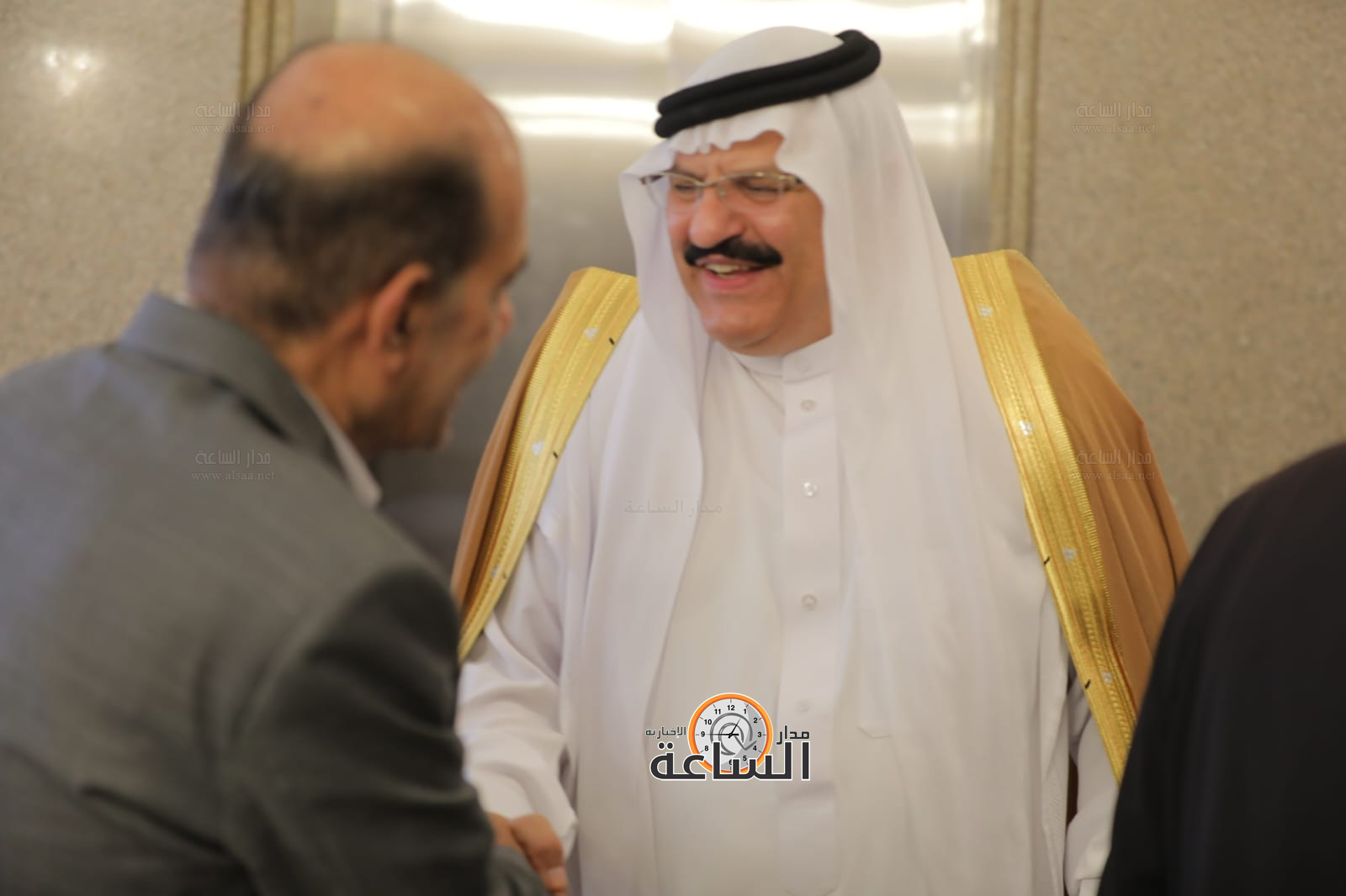 Madar Al-Saa Images 0.05730572202932693