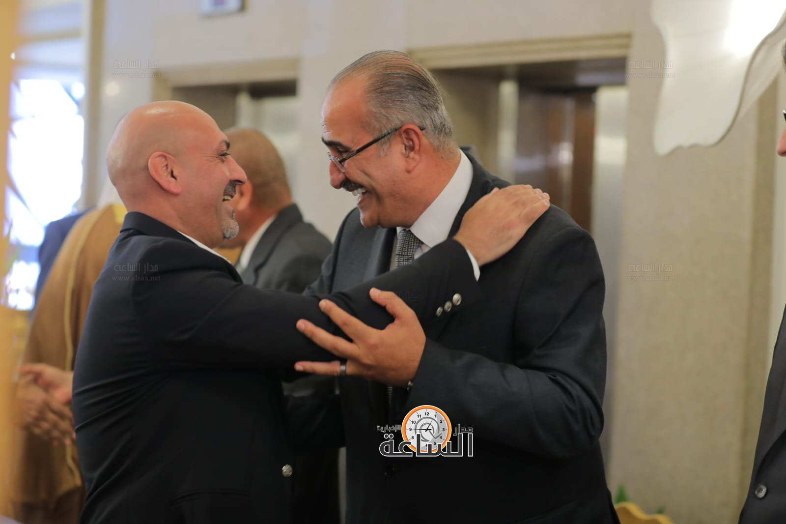 Madar Al-Saa Images 0.2940499184547676