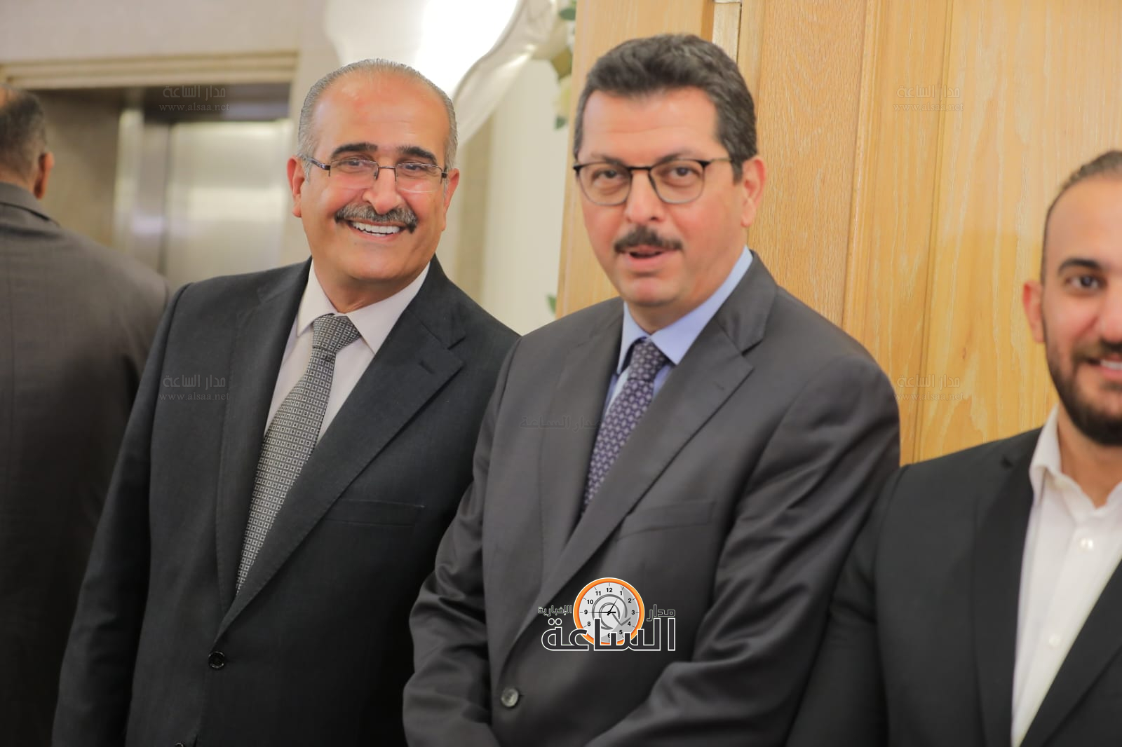 Madar Al-Saa Images 0.5065026079173753