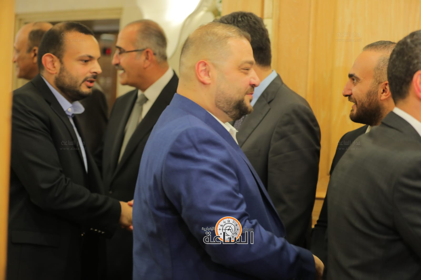 Madar Al-Saa Images 0.8428004331721917