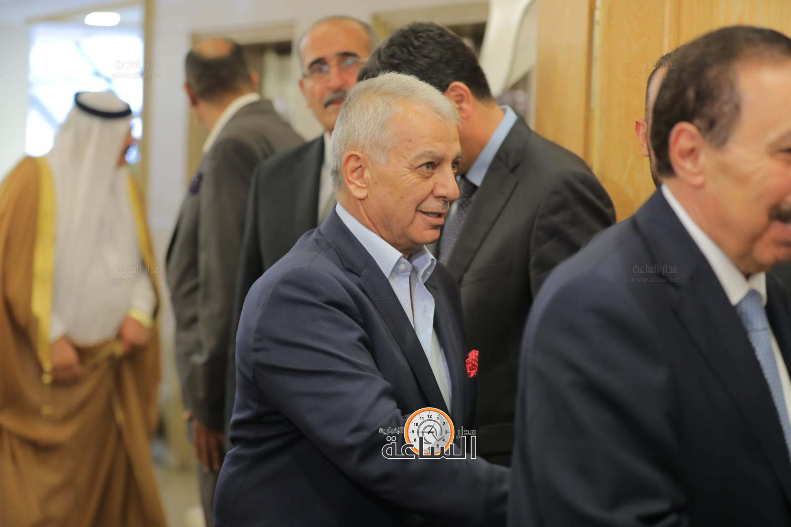 Madar Al-Saa Images 0.7735577211084688