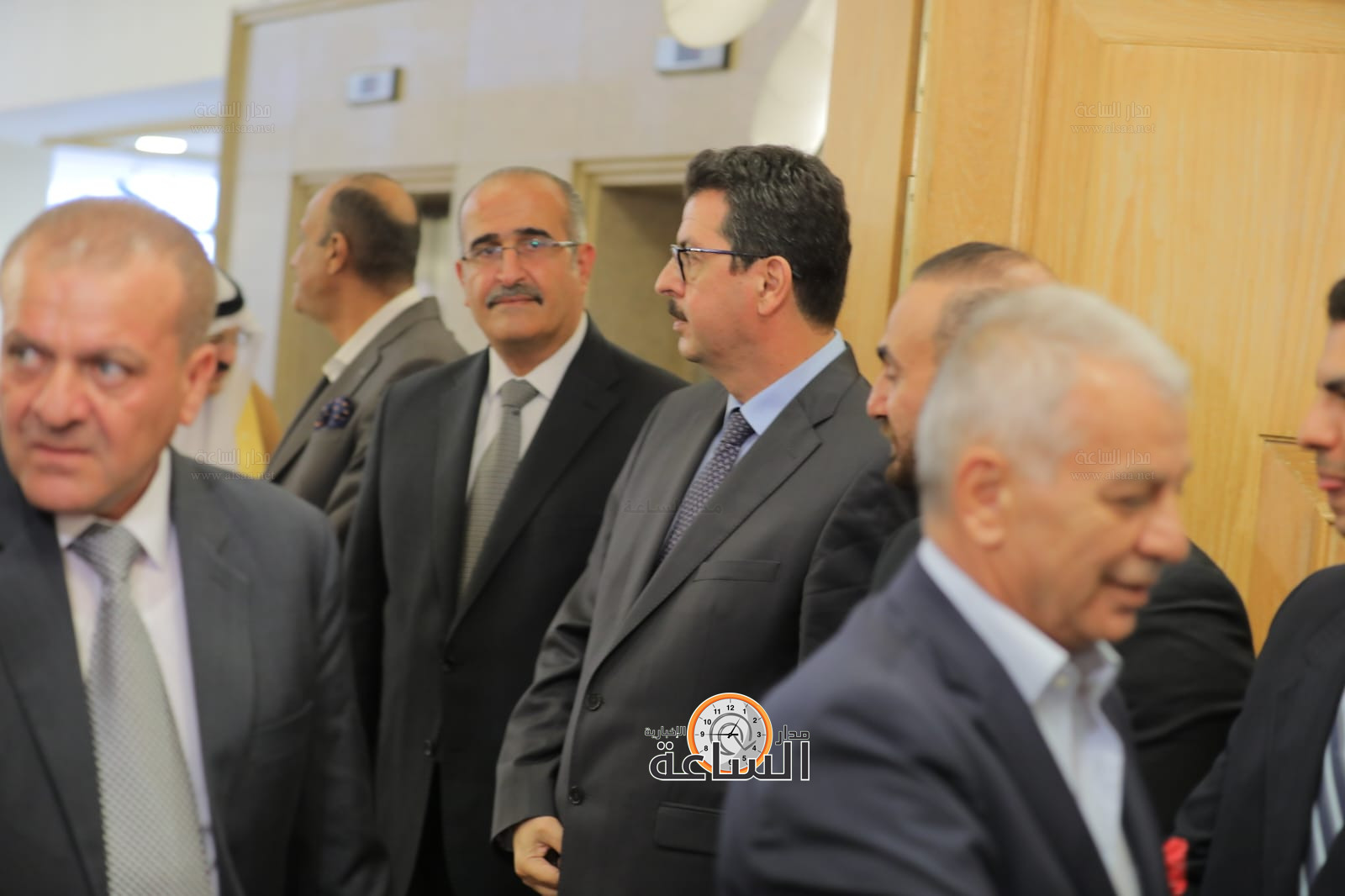 Madar Al-Saa Images 0.4429229582326555