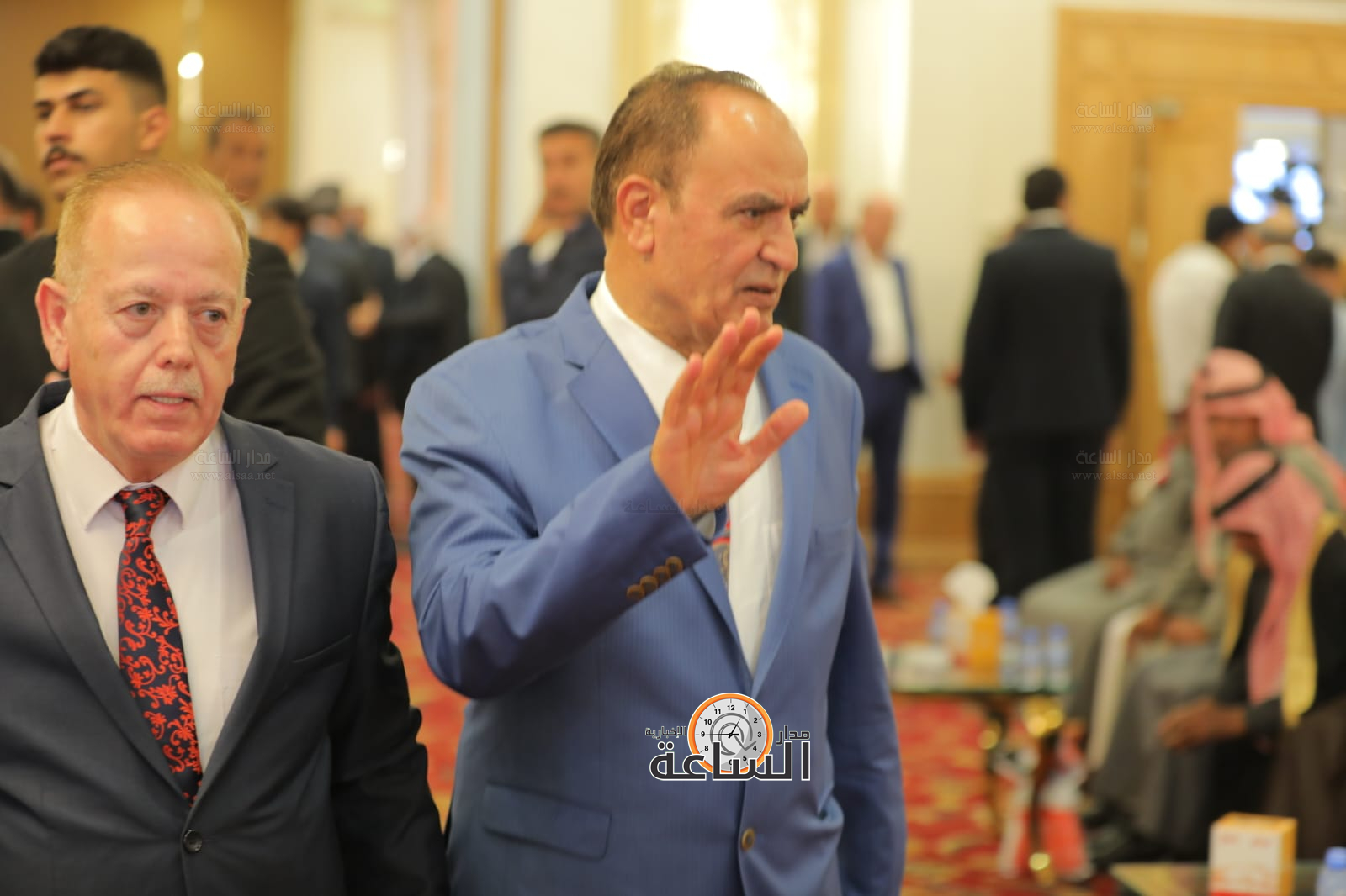 Madar Al-Saa Images 0.5809431156323821