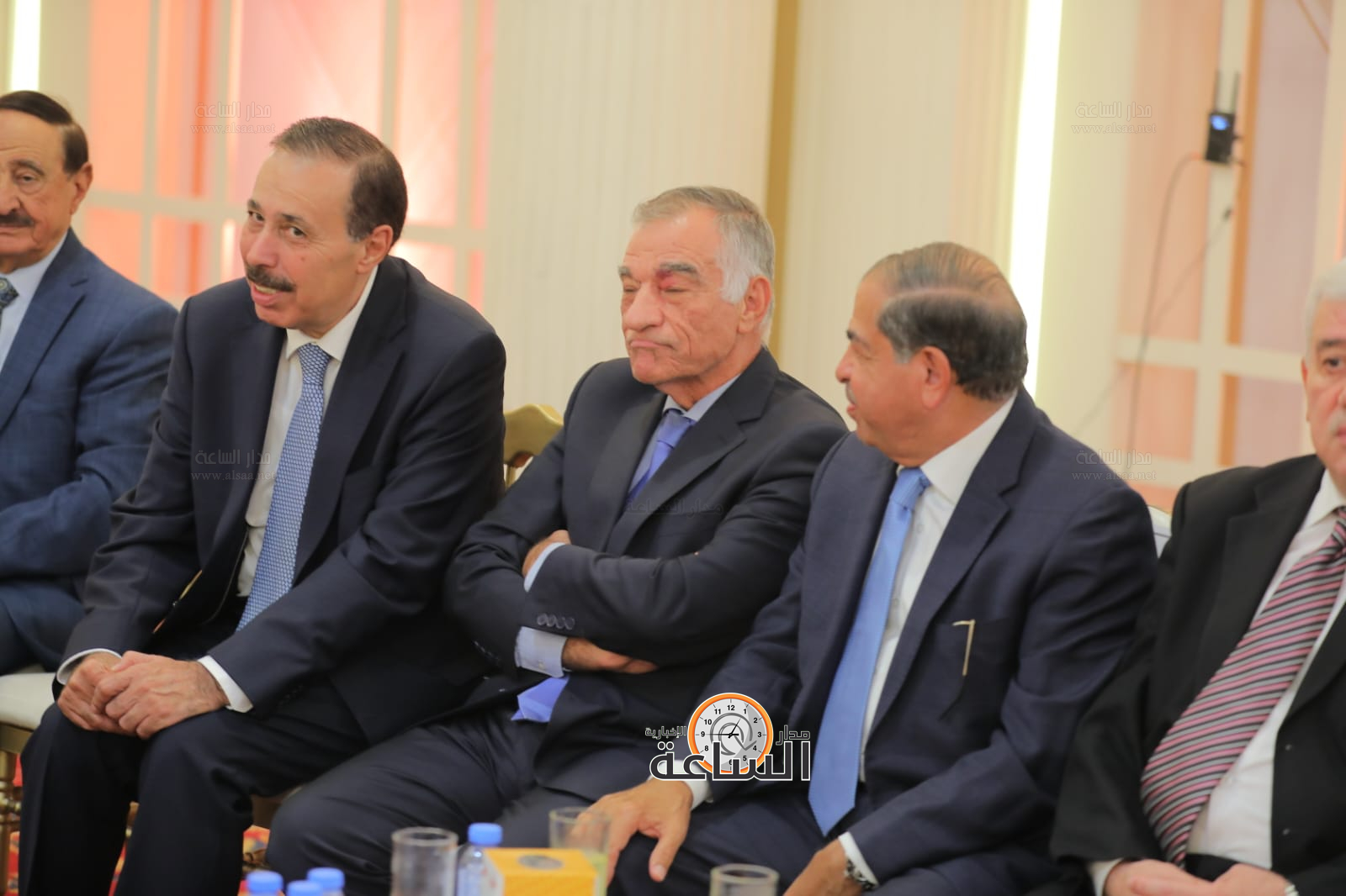 Madar Al-Saa Images 0.2064795045771297