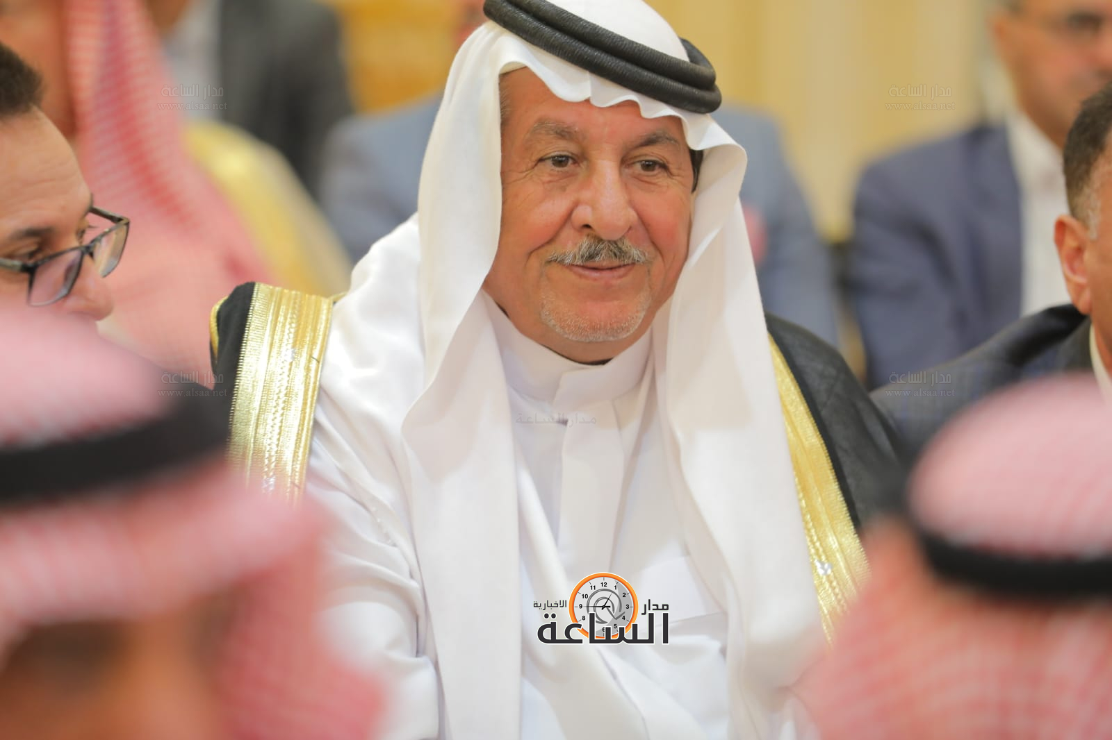 Madar Al-Saa Images 0.23344136111820157