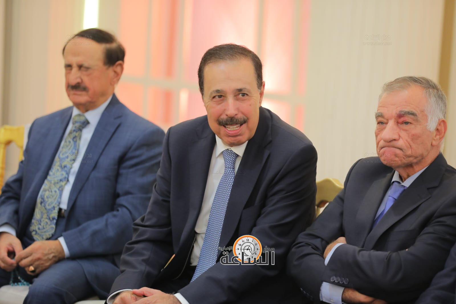 Madar Al-Saa Images 0.34874538709110725