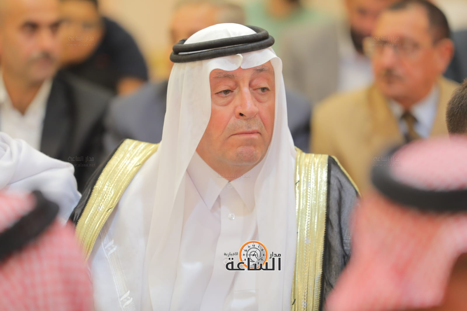 Madar Al-Saa Images 0.9441853466061794