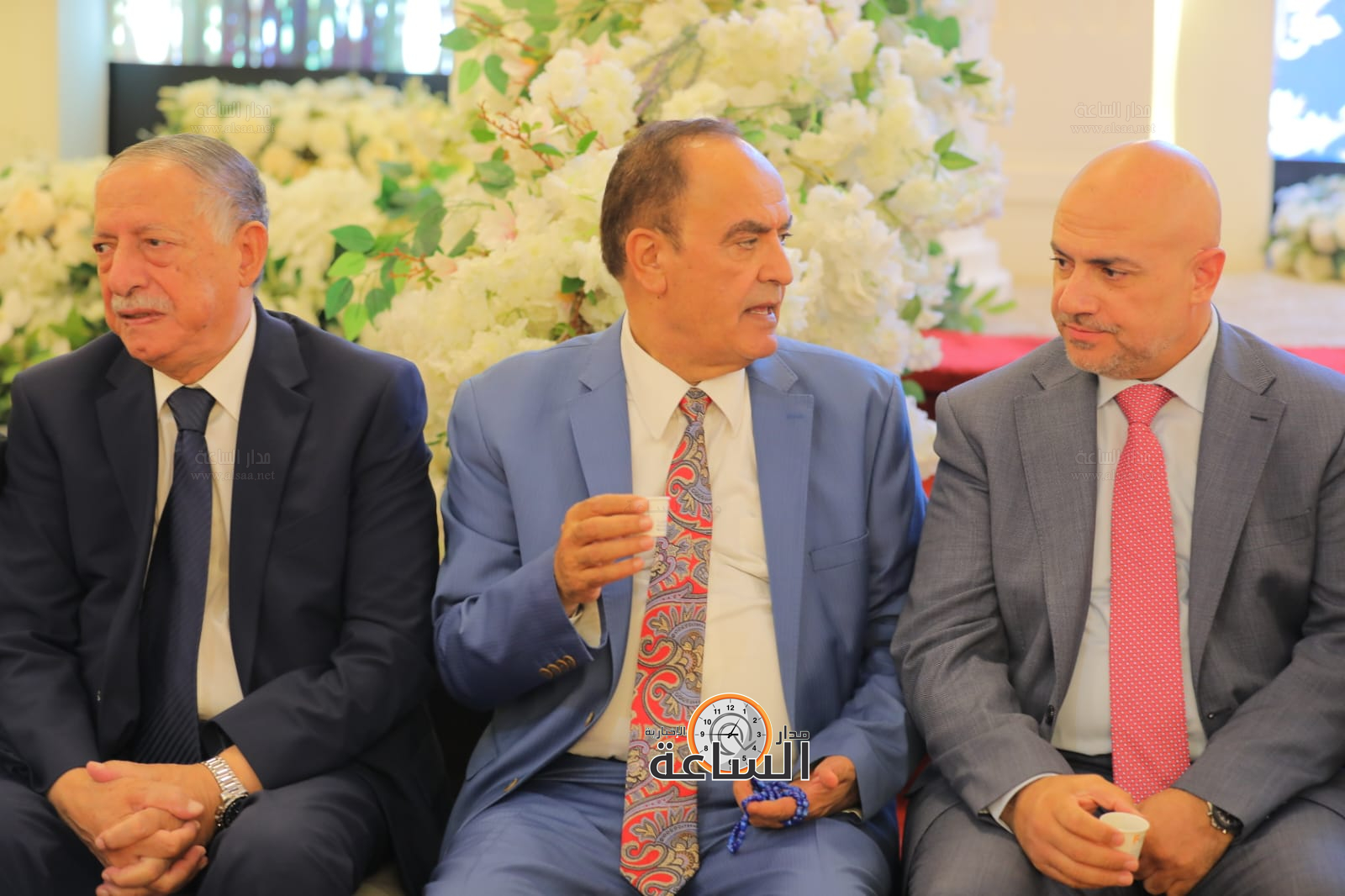 Madar Al-Saa Images 0.3741212312819999