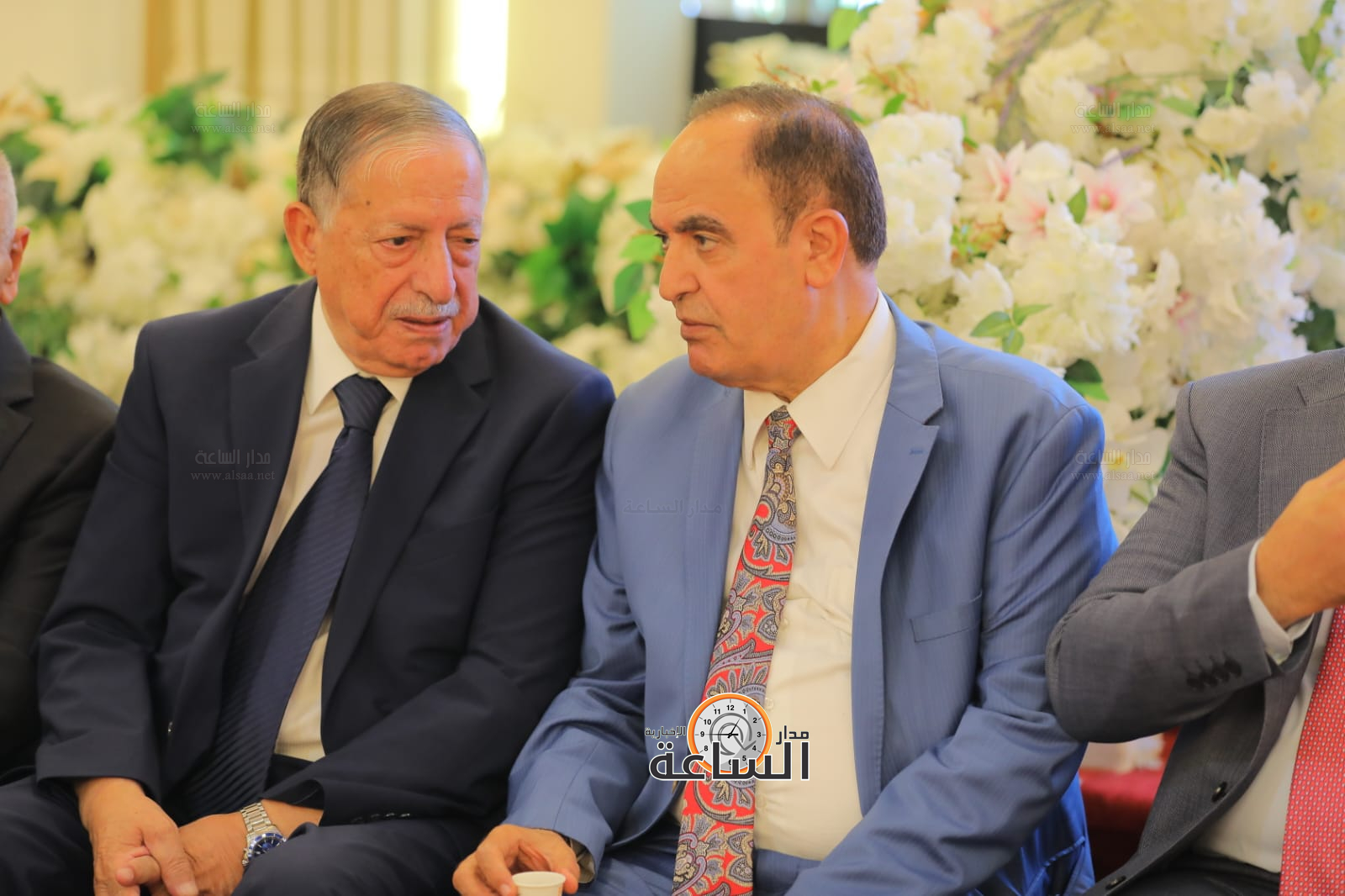 Madar Al-Saa Images 0.2165231371384455