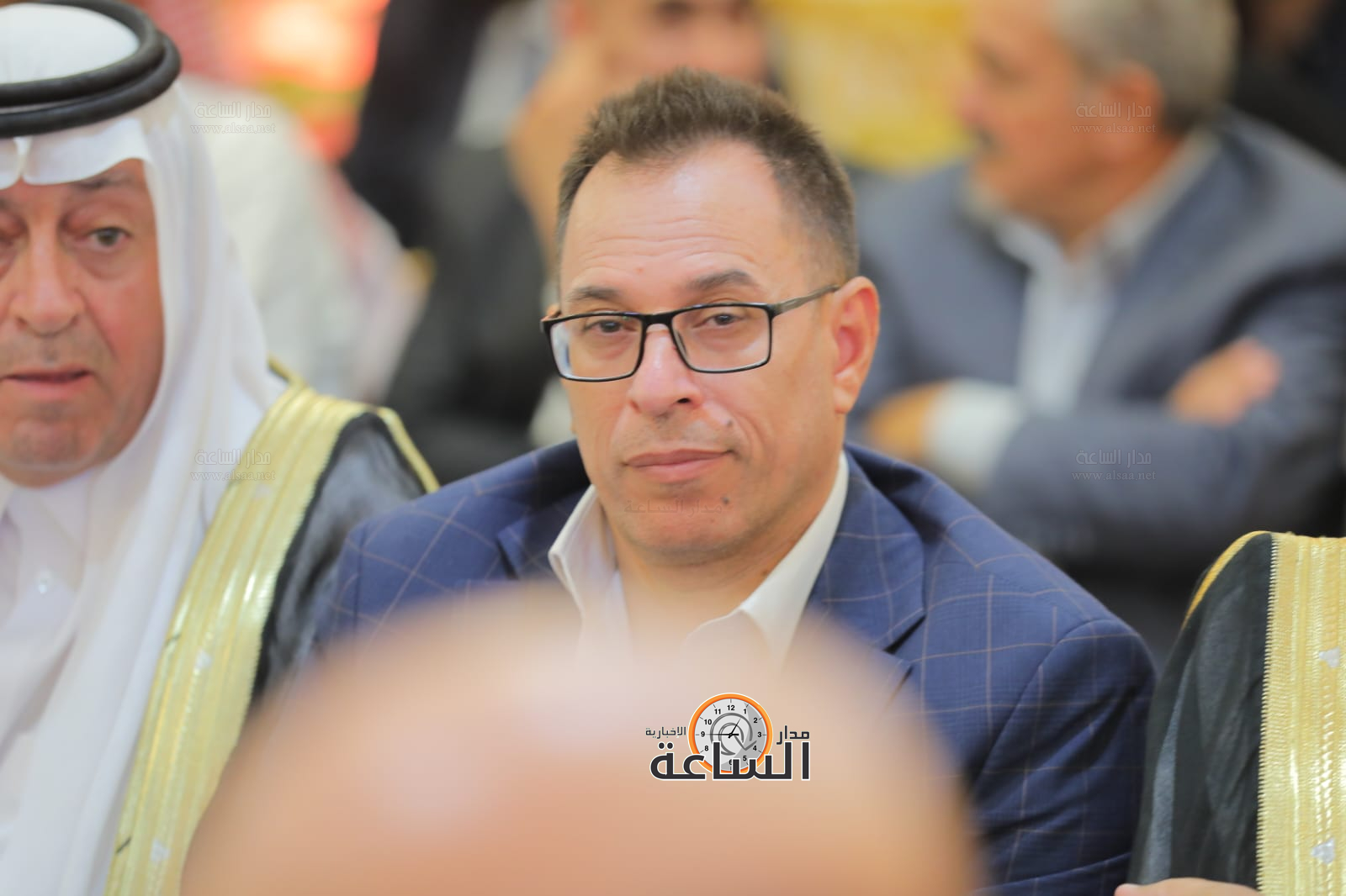 Madar Al-Saa Images 0.43394661456965467