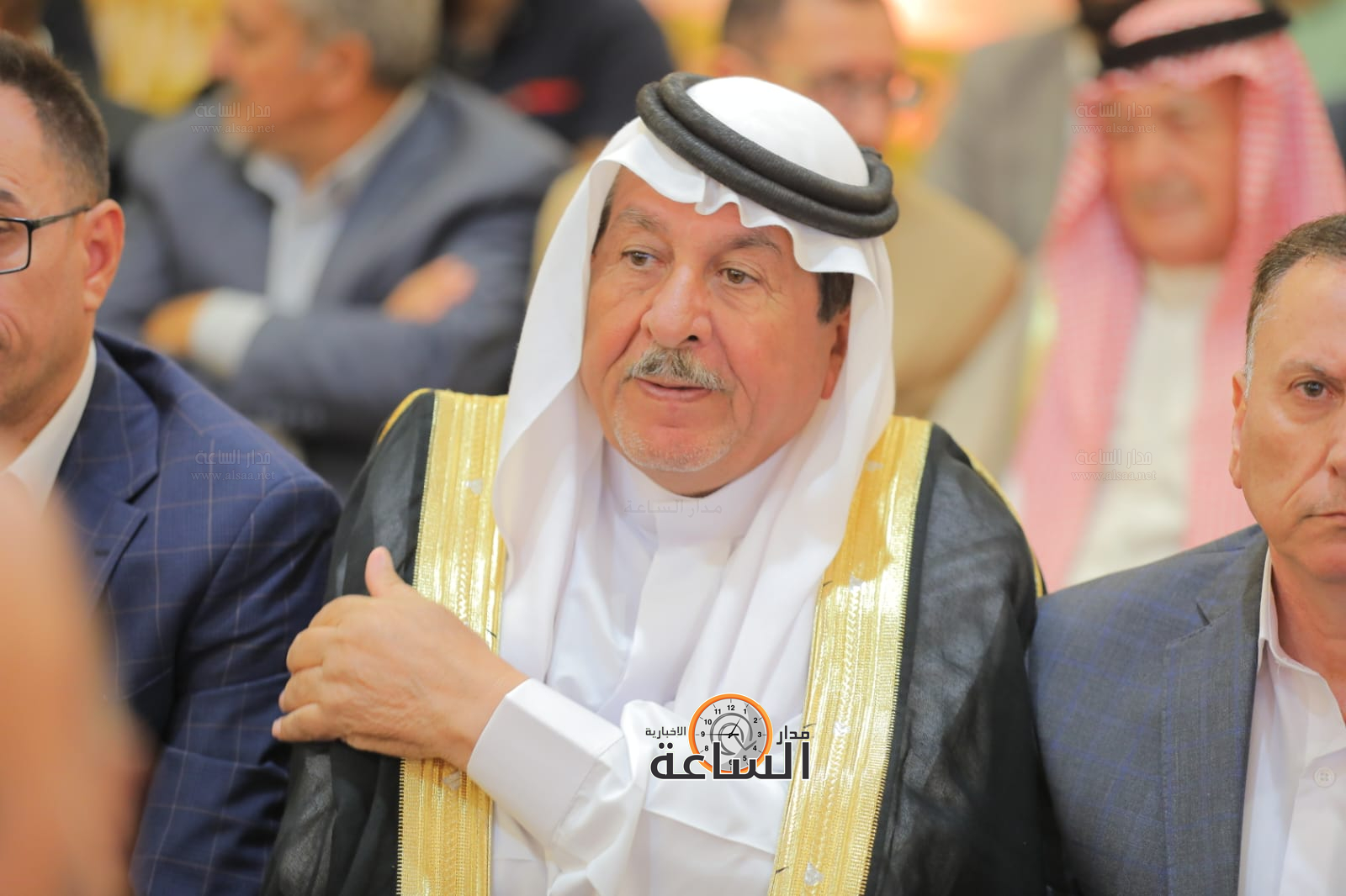 Madar Al-Saa Images 0.7255273237339621