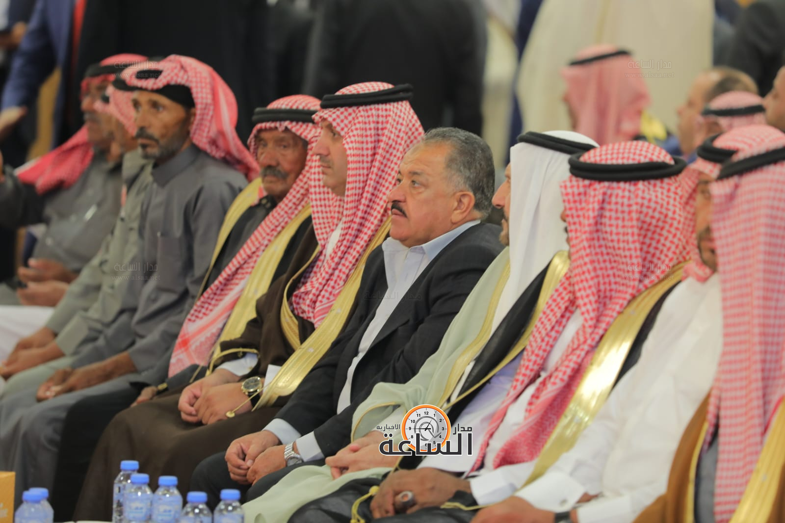 Madar Al-Saa Images 0.4751771145464272