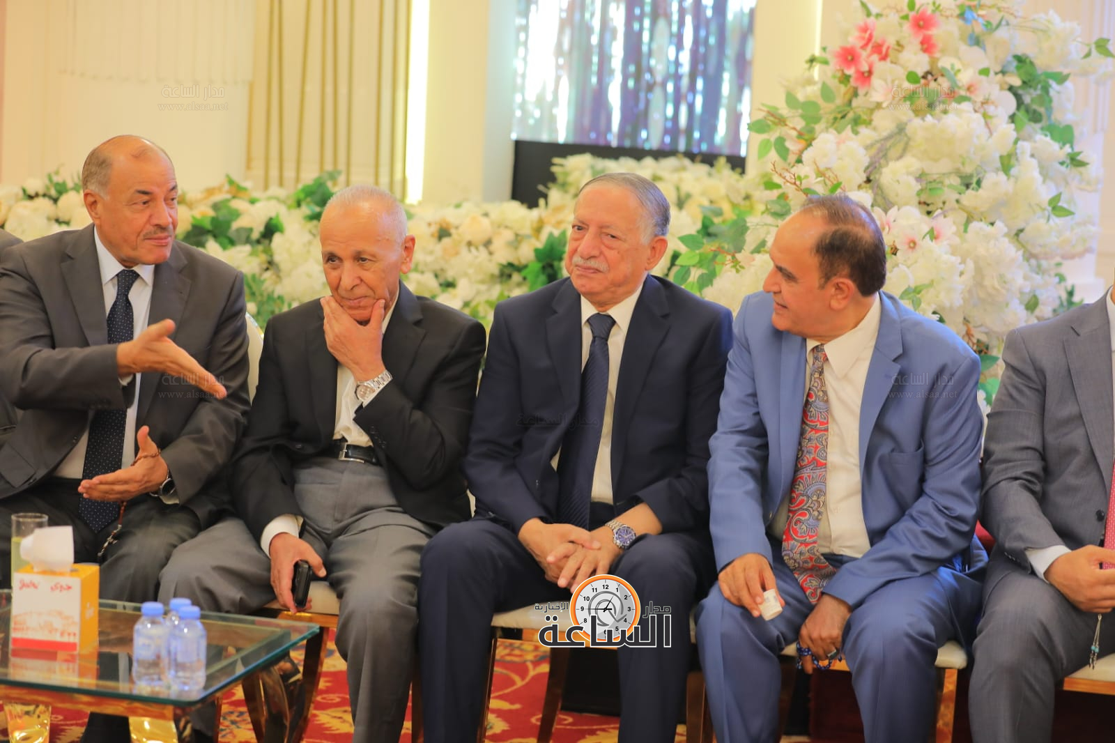 Madar Al-Saa Images 0.4801113539046673