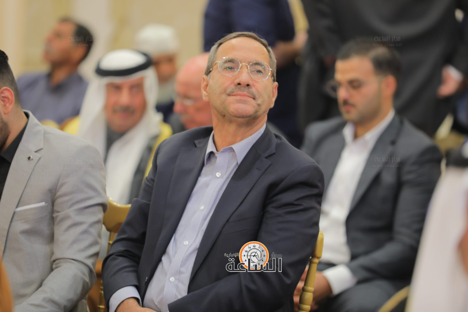 Madar Al-Saa Images 0.11389103650491195