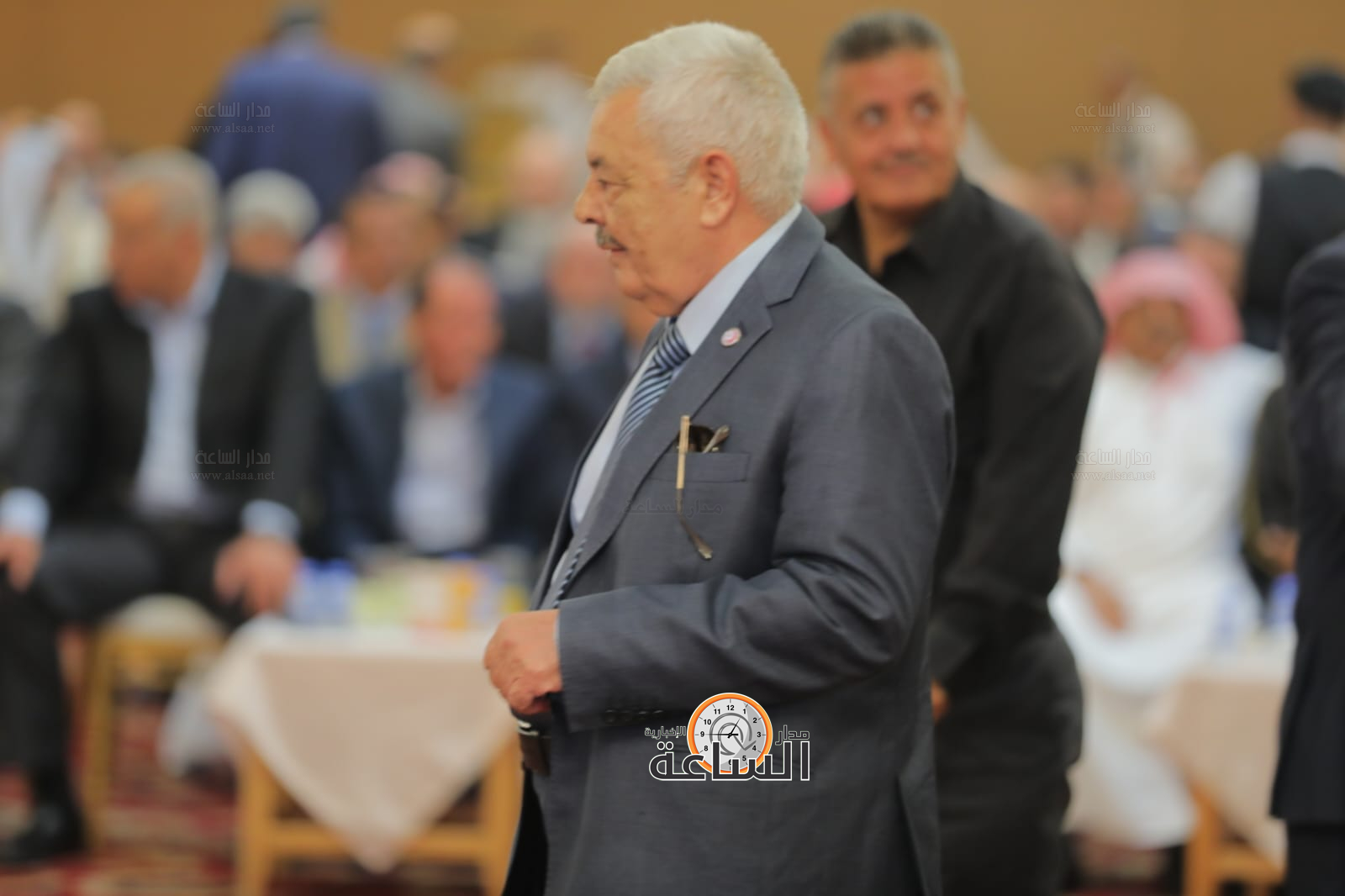 Madar Al-Saa Images 0.13407019377971396