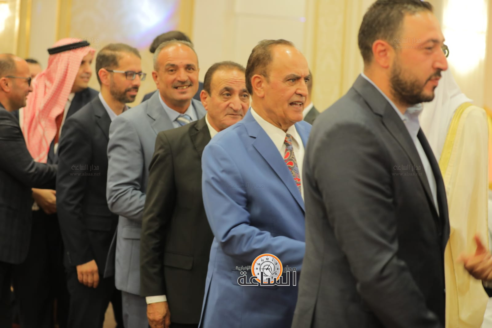 Madar Al-Saa Images 0.8864784203527523