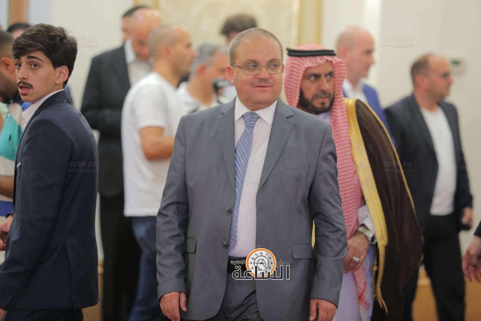 Madar Al-Saa Images 0.4564345780254533