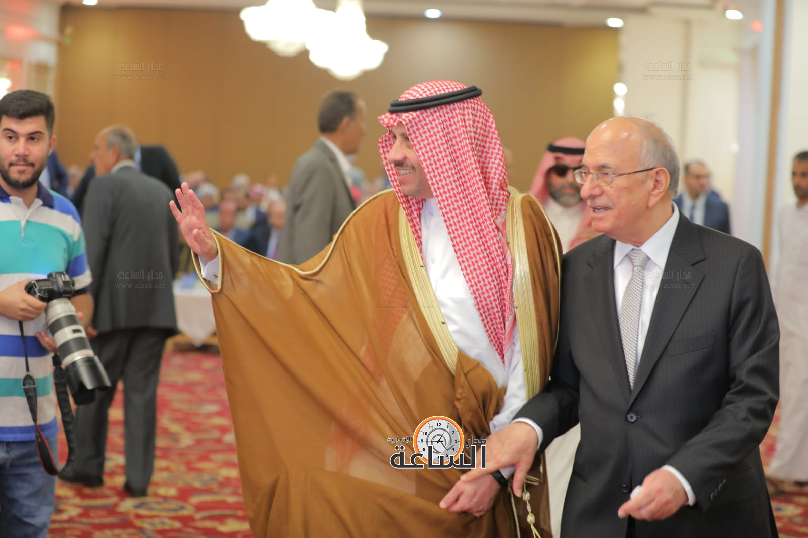 Madar Al-Saa Images 0.8798710313517937