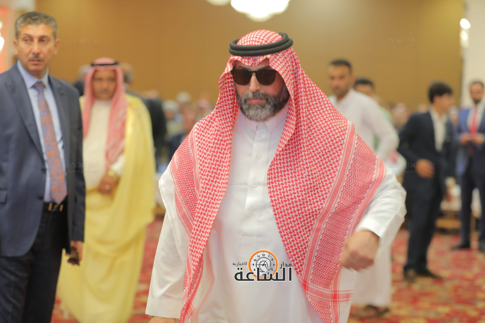 Madar Al-Saa Images 0.07026038373809662