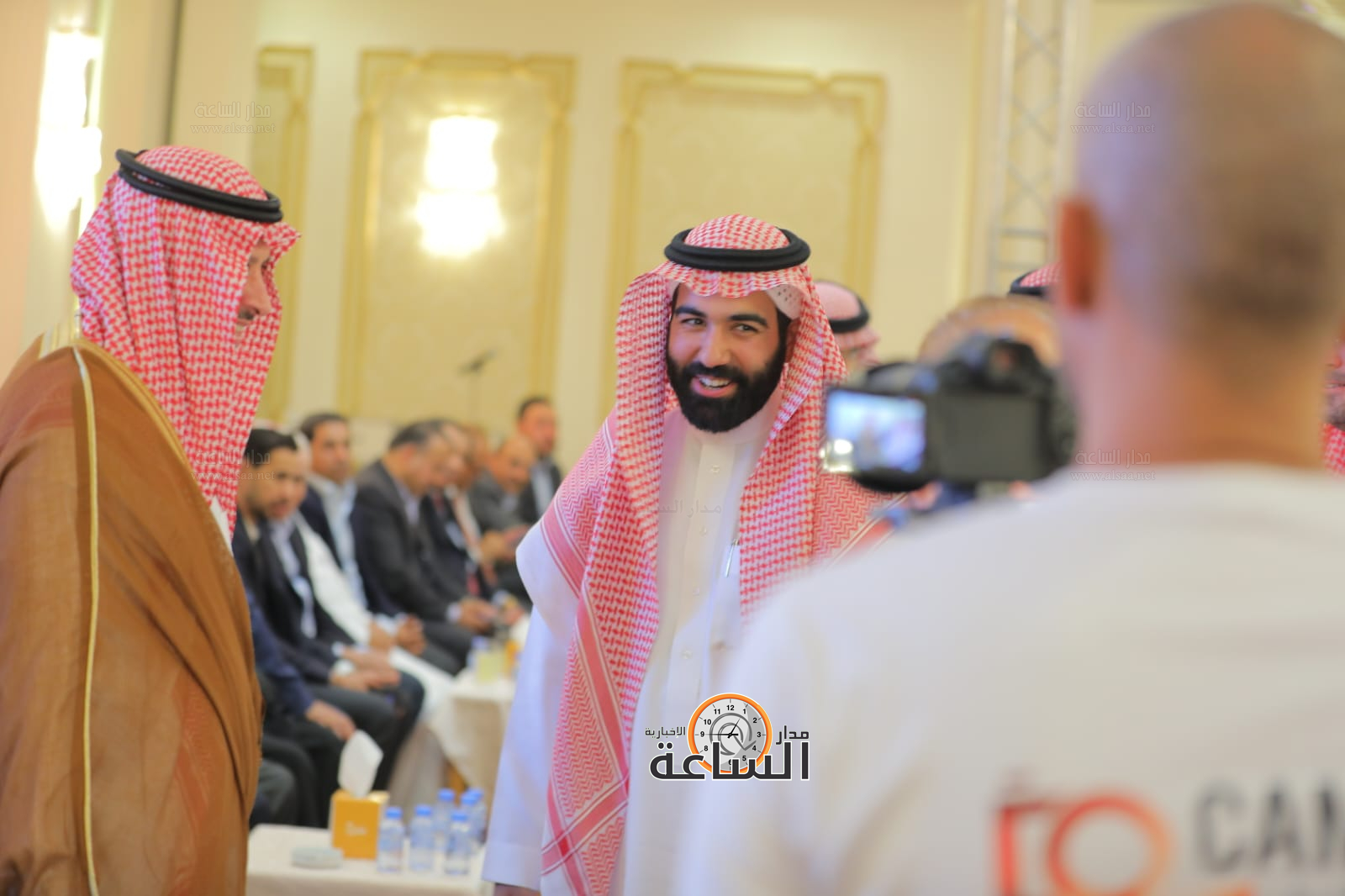 Madar Al-Saa Images 0.636692155119271