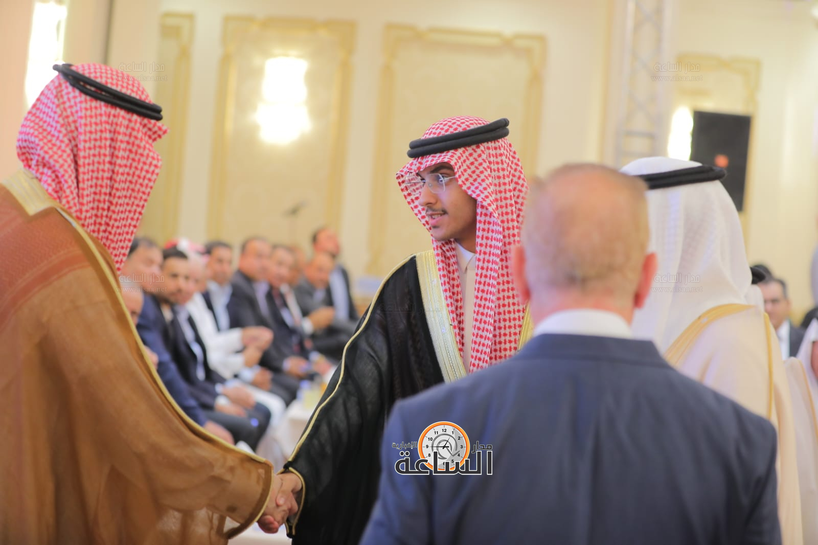 Madar Al-Saa Images 0.1227642303244516