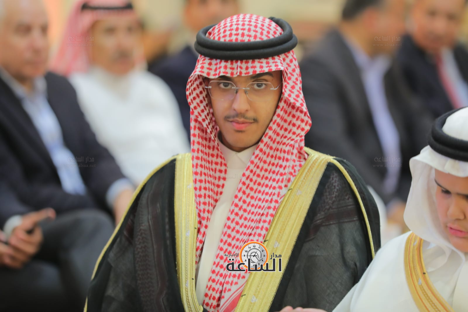 Madar Al-Saa Images 0.8498277170561133