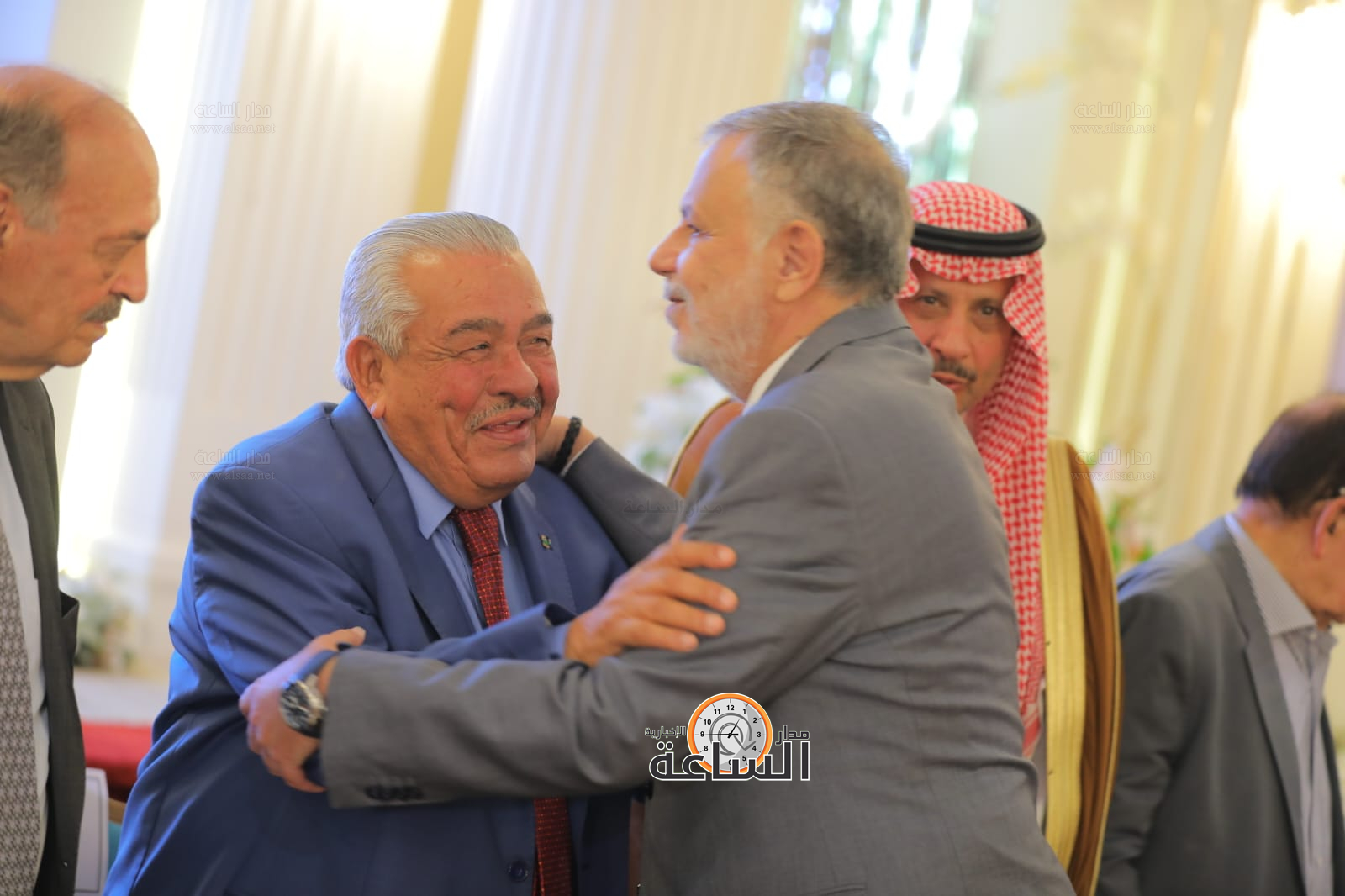 Madar Al-Saa Images 0.8622334668480345